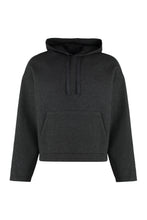 Load image into Gallery viewer, Wool-blend sweatshirt