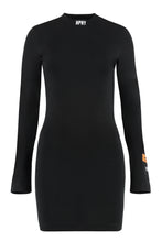 Load image into Gallery viewer, Jersey mini dress