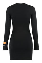 Load image into Gallery viewer, Jersey mini dress
