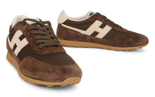 Load image into Gallery viewer, Sneakers with logo
