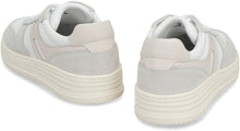 Load image into Gallery viewer, Rebel low-top sneakers