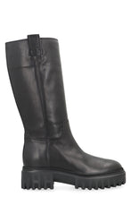 Load image into Gallery viewer, Hogan H700 leather boots