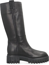 Load image into Gallery viewer, Hogan H700 leather boots