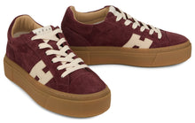 Load image into Gallery viewer, Sneakers with high sole