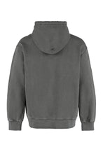 Load image into Gallery viewer, Nelson cotton hoodie