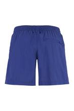 Load image into Gallery viewer, Nylon swim shorts