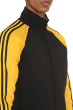 Load image into Gallery viewer, Adidas Originals by Wales Bonner -Knitted zip hoodie