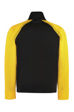 Load image into Gallery viewer, Adidas Originals by Wales Bonner -Knitted zip hoodie