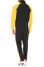 Load image into Gallery viewer, Adidas Originals by Wales Bonner -Knitted zip hoodie