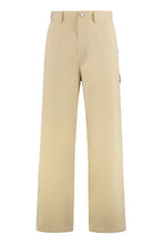 Load image into Gallery viewer, Cotton trousers