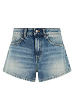 Load image into Gallery viewer, Shorts in denim