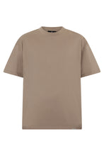 Load image into Gallery viewer, Cotton t-shirt with short sleeves