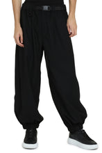 Load image into Gallery viewer, Wool blend trousers