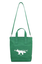Load image into Gallery viewer, Canvas tote bag