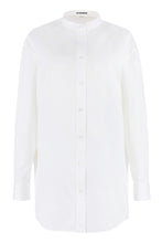 Load image into Gallery viewer, Cotton poplin shirt