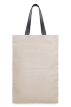 Load image into Gallery viewer, Canvas tote bag