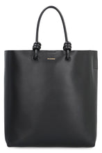 Load image into Gallery viewer, Leather tote