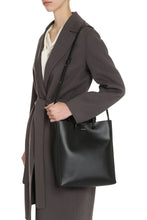 Load image into Gallery viewer, Leather tote
