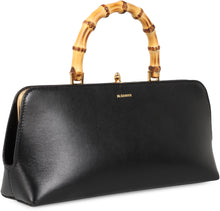 Load image into Gallery viewer, Goji leather handbag