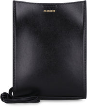 Load image into Gallery viewer, Tangle Leather crossbody bag