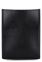 Load image into Gallery viewer, Tangle Leather crossbody bag
