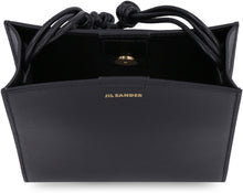 Load image into Gallery viewer, Tangle Leather crossbody bag