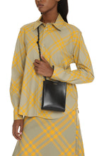 Load image into Gallery viewer, Tangle Leather crossbody bag