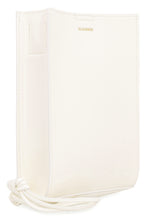 Load image into Gallery viewer, Tangle leather crossbody bag