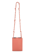 Load image into Gallery viewer, Tangle leather crossbody bag