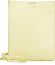 Load image into Gallery viewer, Tangle leather crossbody bag