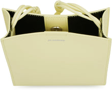 Load image into Gallery viewer, Tangle leather crossbody bag