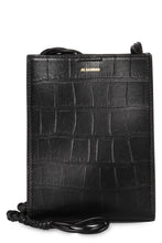 Load image into Gallery viewer, Tangle leather crossbody bag