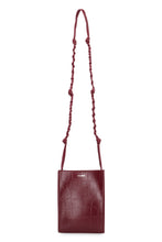Load image into Gallery viewer, Tangle Leather crossbody bag