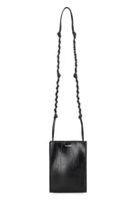 Load image into Gallery viewer, Tangle leather crossbody bag