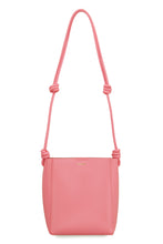 Load image into Gallery viewer, Tangle leather crossbody bag