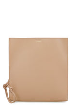 Load image into Gallery viewer, Tangle leather crossbody bag