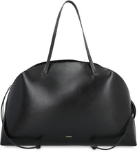 Load image into Gallery viewer, Grande Leather shoulder bag