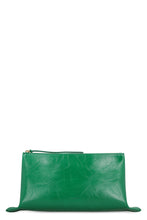 Load image into Gallery viewer, Leather clutch