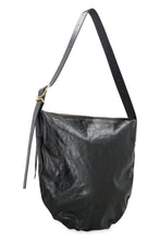 Load image into Gallery viewer, Leather crossbody bag