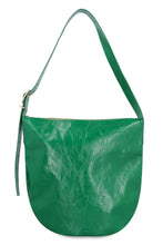 Load image into Gallery viewer, Leather crossbody bag