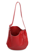 Load image into Gallery viewer, Leather crossbody bag