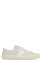 Load image into Gallery viewer, Cambridge suede sneakers