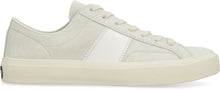 Load image into Gallery viewer, Cambridge suede sneakers
