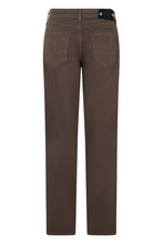Load image into Gallery viewer, Straight Leg Pants in Cotton Twill