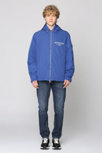 Load image into Gallery viewer, Granero hooded windbreaker