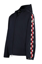 Load image into Gallery viewer, Moyse hooded windbreaker