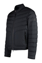 Load image into Gallery viewer, Maurienne techno-nylon down jacket