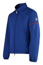 Load image into Gallery viewer, Ruinette Techno fabric jacket