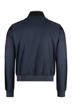 Load image into Gallery viewer, Bomber jacket in technical fabric