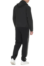 Load image into Gallery viewer, Carles Technical fabric hooded jacket
